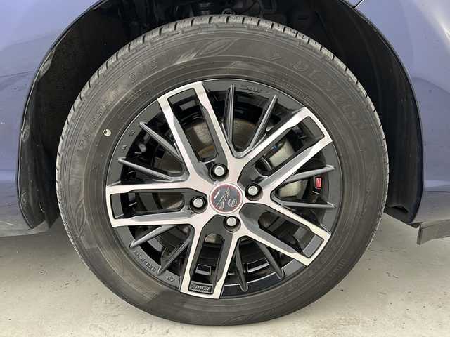 トヨタ アクア S スタイルブラック 宮城県 2019(令1)年 9.7万km ダークブルーマイカ トヨタセーフティセンス/・プリクラッシュセーフティ/・レーンディパーチャーアラート/・オートハイビーム/・クリアランスソナー/純正ナビ/・CD.DVD.SD.BT/フルセグTV/バックカメラ/ドライブレコーダー（Fのみ）/ビルトインETC/LEDヘッドライト/フォグランプ/プッシュスタート/スマートキー×２/アイドリングストップ/横滑り防止装置/社外15インチアルミホイール/純正フロアマット