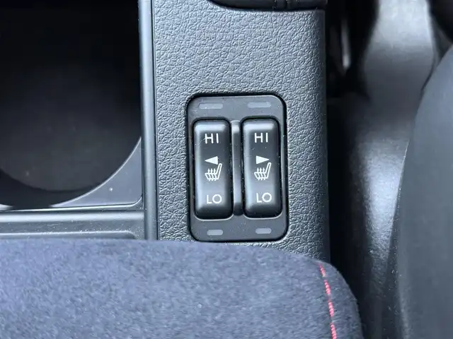 スバル ＷＲＸ ＳＴＩ STI タイプS 島根県 2018(平30)年 3.6万km WRブルーパール 純正８型ナビ　バックカメラ　ＴＥＩＮ車高調　純正レカロ製ハーフレザーシート　パワーシート　シートヒーター　純正１９インチアルミホイール　革巻きステアアリング　ＢＳＭ　ＬＥＤライト　オートライト　禁煙車