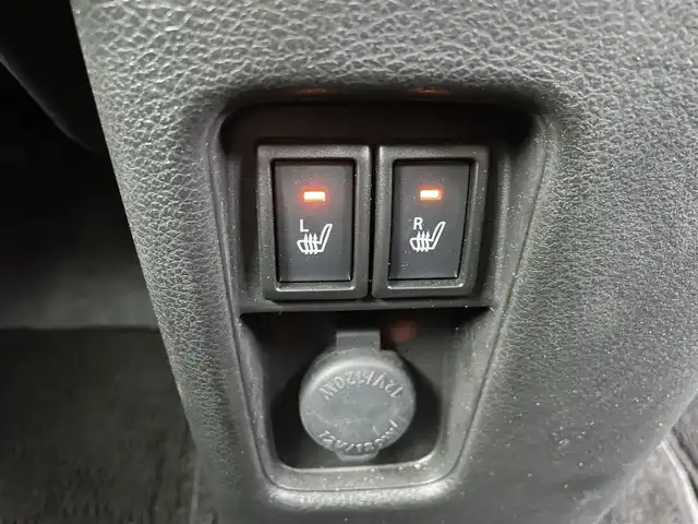 スズキ ハスラー HYBRID X 埼玉県 2020(令2)年 6.2万km オフブルーM 純正９インチナビ/　(フルセグ/Bluetooth/AM/FM)/全方位モニター/ビルトインETC/純正アルミホイール１５インチ/純正フロアマット/シートヒーターD+N席/プッシュスタート/スマートキー/アイドリングストップ