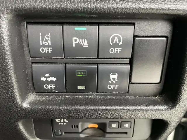 スズキ ハスラー HYBRID X 埼玉県 2020(令2)年 6.2万km オフブルーM 純正９インチナビ/　(フルセグ/Bluetooth/AM/FM)/全方位モニター/ビルトインETC/純正アルミホイール１５インチ/純正フロアマット/シートヒーターD+N席/プッシュスタート/スマートキー/アイドリングストップ