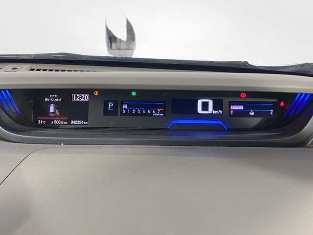 ホンダ フリード G ホンダセンシング 沖縄県 2018(平30)年 4.3万km コバルトブルーパール 禁煙車/ワンオーナー/純正ディスプレイオーディオ（WX-171CP)/　ワンセグ　CD　Bluetooth /ホンダセンシング/両側パワースライドドア/レーダークルーズコントロール/前後ドライブレコーダー/バックカメラ/純正フロアマット/純正アルミホイール/ETC/スペアキー1本/新車保証書/取り扱い説明書