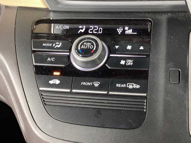 ホンダ フリード G ホンダセンシング 沖縄県 2018(平30)年 4.3万km コバルトブルーパール 禁煙車/ワンオーナー/純正ディスプレイオーディオ（WX-171CP)/　ワンセグ　CD　Bluetooth /ホンダセンシング/両側パワースライドドア/レーダークルーズコントロール/前後ドライブレコーダー/バックカメラ/純正フロアマット/純正アルミホイール/ETC/スペアキー1本/新車保証書/取り扱い説明書