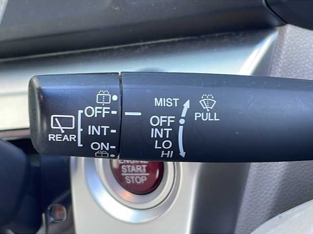 ホンダ Ｎ ＷＧＮ G Aパッケージ 岐阜県 2013(平25)年 7.8万km プレミアムブルームーンパール 禁煙車/純正ナビ/ワンセグTV/前後ミラー型ドライブレコーダー/アイドリングストップ/純正フロアマット/電動格納ミラー/プッシュスタート/オートエアコン/オートライト/オートハイビーム/スマートキー/パワーウィンドウ/スタッドレス積込み