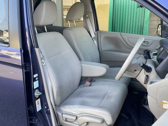 ホンダ Ｎ ＷＧＮ G Aパッケージ 岐阜県 2013(平25)年 7.8万km プレミアムブルームーンパール 禁煙車/純正ナビ/ワンセグTV/前後ミラー型ドライブレコーダー/アイドリングストップ/純正フロアマット/電動格納ミラー/プッシュスタート/オートエアコン/オートライト/オートハイビーム/スマートキー/パワーウィンドウ/スタッドレス積込み