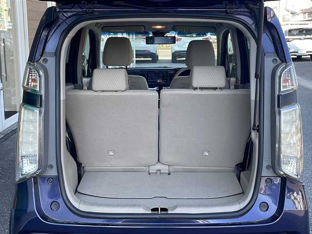 ホンダ Ｎ ＷＧＮ G Aパッケージ 岐阜県 2013(平25)年 7.8万km プレミアムブルームーンパール 禁煙車/純正ナビ/ワンセグTV/前後ミラー型ドライブレコーダー/アイドリングストップ/純正フロアマット/電動格納ミラー/プッシュスタート/オートエアコン/オートライト/オートハイビーム/スマートキー/パワーウィンドウ/スタッドレス積込み