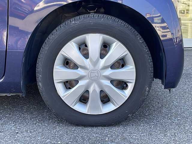 ホンダ Ｎ ＷＧＮ G Aパッケージ 岐阜県 2013(平25)年 7.8万km プレミアムブルームーンパール 禁煙車/純正ナビ/ワンセグTV/前後ミラー型ドライブレコーダー/アイドリングストップ/純正フロアマット/電動格納ミラー/プッシュスタート/オートエアコン/オートライト/オートハイビーム/スマートキー/パワーウィンドウ/スタッドレス積込み