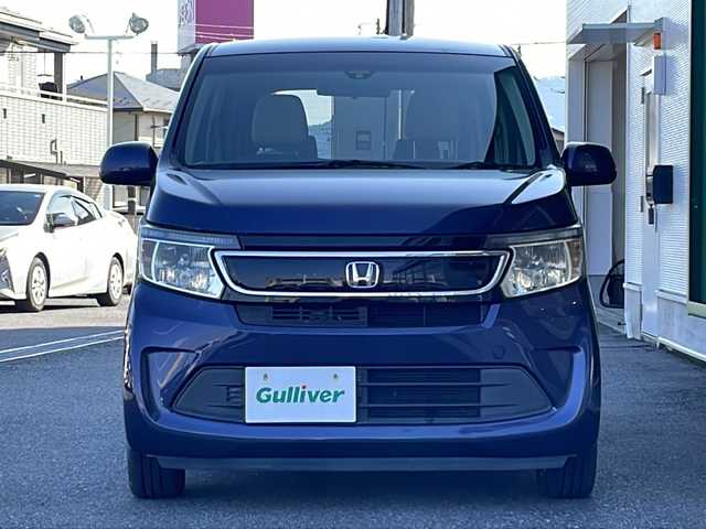 ホンダ Ｎ ＷＧＮ G Aパッケージ 岐阜県 2013(平25)年 7.8万km プレミアムブルームーンパール 禁煙車/純正ナビ/ワンセグTV/前後ミラー型ドライブレコーダー/アイドリングストップ/純正フロアマット/電動格納ミラー/プッシュスタート/オートエアコン/オートライト/オートハイビーム/スマートキー/パワーウィンドウ/スタッドレス積込み