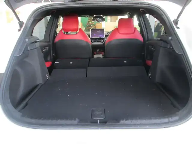 トヨタ カローラ スポーツ ハイブリッドG Z 千葉県 2022(令4)年 2.6万km プラチナホワイトパールマイカ ワンオーナー/純正10.5型ディスプレイオーディオ(ナビ有)/バックカメラ/純正オーディオ【フルセグTV/BT/USB】/モデリスタエアロ/メーカーOPスポーツシート/前席シートヒーター/Toyota Safety Sense/LEDヘッドライト&LEDフォグ/レーダークルーズコントロール/レーンキープアシスト/ヘッドアップディスプレイ/ブラインドスポットモニター/クリアランスソナー/置くだけ充電/ディスプレイ連動前後ドライブレコーダー/ビルトインETC2.0/スペアキー/取扱説明書新車時保証書