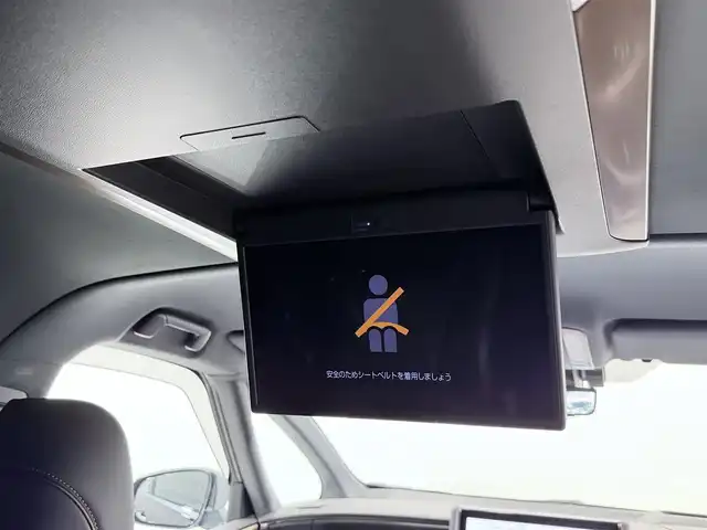 トヨタ アルファード Z 大阪府 2024(令6)年 0.3万km ブラック ユニバーサルステップ トヨタチームメイト アドバンストパーク ヘッドアップD フリップダウンモニター 14incナビTV 360カメラ Dインナーミラー 黒革シート パワーシート/ヒーター/AC 電動リアゲート レーダーC