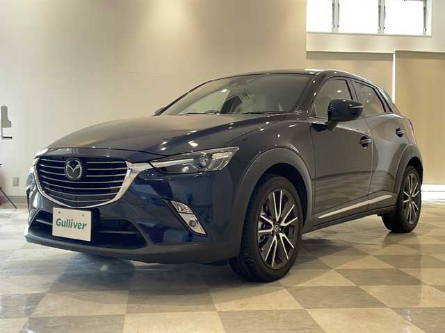 マツダ ＣＸ－３