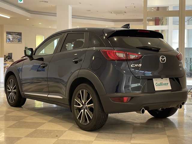 マツダ ＣＸ－３