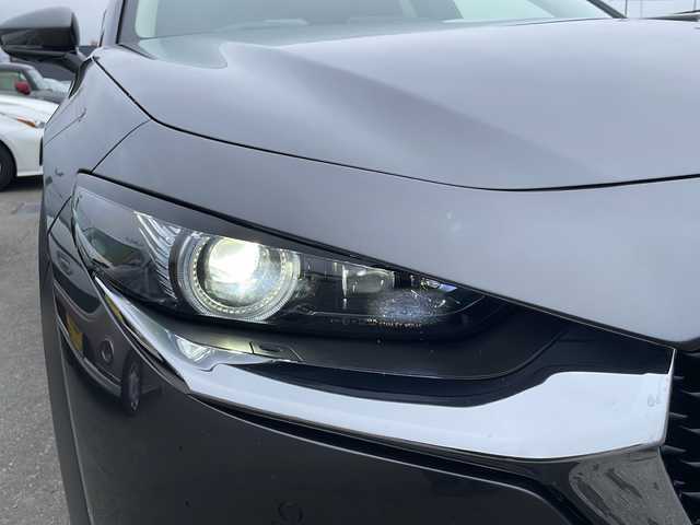 マツダ ＣＸ－３０ 20S プロアクティブツーリングセレ 道東・釧路十勝 2020(令2)年 7.6万km マシーングレープレミアムM AIS評価4.5点/ワンオーナー /4WD/純正ディスプレイオーディオ/(CD/DVD/BT)/フルセグTV/バックカメラ/全方位カメラ/運転席パワーシート/前席シートヒーター /クルーズコントロール/革巻ステアリング/ステアリングヒーター/ステアリングリモコン/パドルシフト/ブラインドスポットモニター/ヘッドアップディスプレイ/オートライト/オートマチックハイビーム/LEDヘッドライト/リアフォグランプ/パワーバックドア/アイドリングストップ/ETC/ドライブレコーダー/コーナーセンサー/トノカバー/純正フロアマット/18インチ純正アルミホイール/積込タイヤ/スペアキー/取扱説明書/保証書