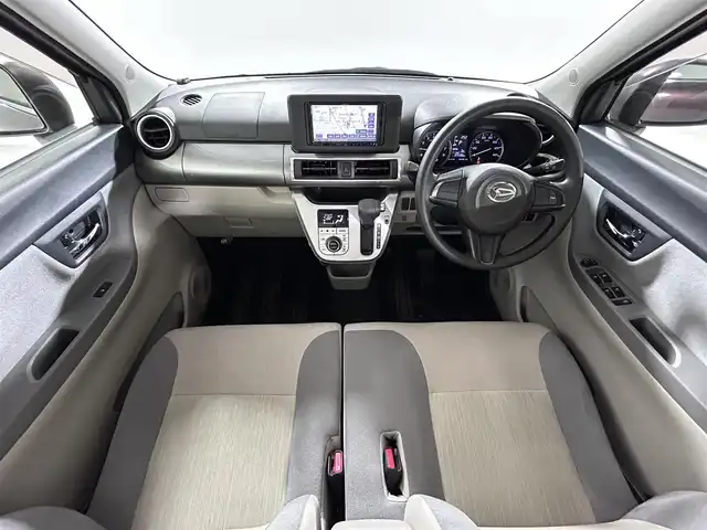 ダイハツ キャスト スタイル X 佐賀県 2019(平31)年 3.5万km プラムブラウンクリスタルマイカ 社外7インチナビ/ワンセグTV/CD/DVD/Bluetooth接続/横滑り防止装置/オートライト/オートマチックハイビーム/フロアマット/ベンチシート/オートエアコン/電動格納ミラー/ISOFIX対応シート/ダブルエアバッグ/スマートキー/プッシュスタート/アイドリングストップ/ドアバイザー/禁煙車