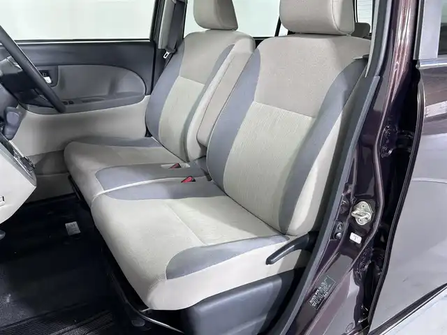 ダイハツ キャスト スタイル X 佐賀県 2019(平31)年 3.5万km プラムブラウンクリスタルマイカ 社外7インチナビ/ワンセグTV/CD/DVD/Bluetooth接続/横滑り防止装置/オートライト/オートマチックハイビーム/フロアマット/ベンチシート/オートエアコン/電動格納ミラー/ISOFIX対応シート/ダブルエアバッグ/スマートキー/プッシュスタート/アイドリングストップ/ドアバイザー/禁煙車