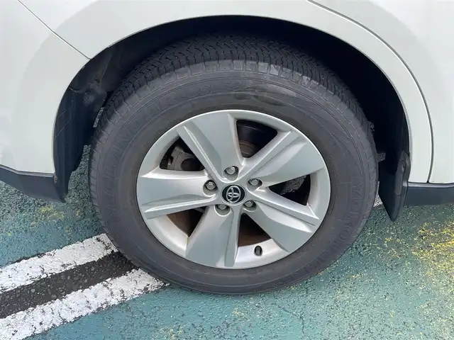 トヨタ ハリアー エレガンス 静岡県 2015(平27)年 2.8万km ホワイトパールクリスタルシャイン ワンオーナー/純正ナビ/フルセグTV/DVD/CD/SD/MSV/BT/バックカメラ/ハーフレザーシート/運転席パワーシート/LEDヘッドライト/LEDフォグライト/ビルトインETC/スマートキー×2/保証書/取扱説明書/ナビ取扱説明書/H28/30/R4/6点検記録簿有