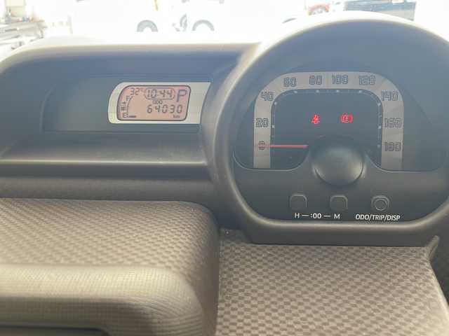 トヨタ スペイド G 沖縄県 2013(平25)年 6.4万km スーパーレッドⅤ 純正ナビ　【NSCP-W62】/　(TV Bluetooth)/モデリスタエアロ　/パワースライドドア　/プッシュスタート　/スマートキー　/スペアキー　/オートライト　/シートヒーター　/パワーウィンドウ　/パワーステアリング　/純正フロアマット/ETC