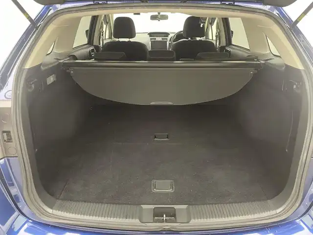 スバル レヴォーグ 1．6GT アイサイト Sスタイル 兵庫県 2015(平27)年 13.3万km ギャラクシーブルーシリカ アルパインディスプレイオーディオ(Bluetooth/USB/applecarplay/androidauto)/バックカメラ/前後ドライブレコーダー/追従型クルーズコントロール/ブラインドスポットモニター/LEDヘッドライト/オートライト/フォグライト/純正18インチアルミホイール/社外フロアマット/パドルシフト/アイドリングストップ/パワーシート