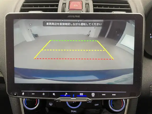 スバル レヴォーグ 1．6GT アイサイト Sスタイル 兵庫県 2015(平27)年 13.3万km ギャラクシーブルーシリカ アルパインディスプレイオーディオ(Bluetooth/USB/applecarplay/androidauto)/バックカメラ/前後ドライブレコーダー/追従型クルーズコントロール/ブラインドスポットモニター/LEDヘッドライト/オートライト/フォグライト/純正18インチアルミホイール/社外フロアマット/パドルシフト/アイドリングストップ/パワーシート