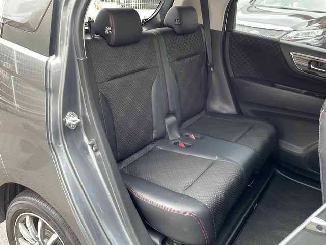 ホンダ Ｎ ＷＧＮ カスタム G ターボパッケージ 愛媛県 2014(平26)年 3.3万km ポリッシュドメタルメタリック Gathersナビ(CD/DVD/AM・FM/BT/ワンセグTVキャンセラー付き)/バックカメラ/ETC/前方ドラレコ/パドルシフト/クルーズコントロール/サイドカーテンエアバッグ/レーダー探知機(ASSURA/AR-41GA)/純正14インチアルミホイール/純正フロアマット