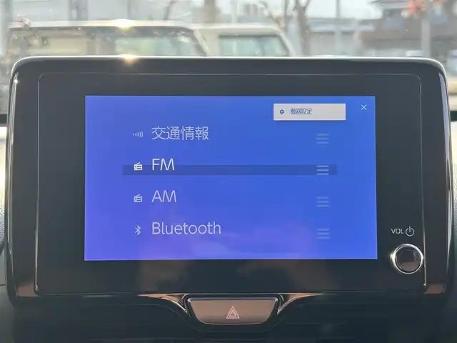 トヨタ ヤリスクロス ハイブリッド Z アドベンチャー 愛媛県 2024(令6)年 0.6万km プラチナホワイトパールマイカ 純正ディスプレイオーディオ（Bluetooth/HDMI)/全周囲カメラ/ETC2.0/茶ハーフレザー/シートヒーター/追従型クルーズコントロール/ブラインドスポットモニター/前後ドライブレコーダー/前後コーナーセンサー/前席ヒートヒーター/ステアリングヒーター/ステアリングリモコン/ドライブ席パワーシート/純正18インチAW/純正フロアマット/衝突被害軽減システム/レーンキープアシスト/横滑り防止装置/盗難防止装置/LEDヘッドライト/オートマチックハイビーム/カーテンエアバック/スペアキー
