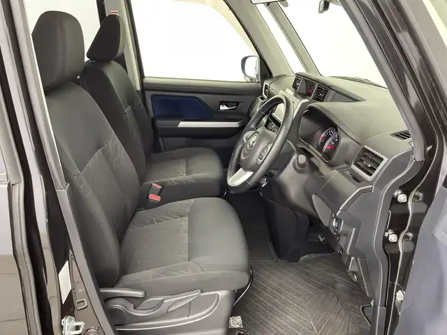 トヨタ タンク カスタムG－T 鹿児島県 2020(令2)年 2.2万km 黒 純正7インチナビ/（AM/FM/CD/Bluetooth）/バックカメラ/ワンセグテレビ/ETC/ドライブレコーダー/両側パワースライドドア/シートヒーター/衝突軽減ブレーキ/アイドリングストップ/オートマチックハイビーム/コーナーセンサー/クルーズコントロール/スマートキー