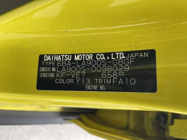 ダイハツ タフト G 群馬県 2022(令4)年 8.4万km レモンスカッシュクリスタルM 純正ナビ　全周囲カメラ　衝突被害軽減ブレーキ　レーンキープアシスト　オートマチックハイビーム　シートヒーター　ドライブレコーダー　ＥＴＣ　ＬＥＤヘッドライト　コーナーセンサー　純正アルミホイール