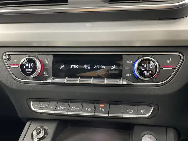 アウディ Ｑ５ 40TDIクワトロ Sライン 愛知県 2020(令2)年 3.9万km デイトナグレーパールエフェクト 純正ナビ/全周囲カメラ/フルセグTV/S-lineパッケージ/・専用ハーフレザーシート/・専用ステアリングホイール/マトリクスLEDヘッドライト/アダプティブハイビームアシスト/パワーシート/シートヒーター/アダプティブクルーズコントロール/レーンキープアシスト/電子パーキングブレーキ/オートホールド