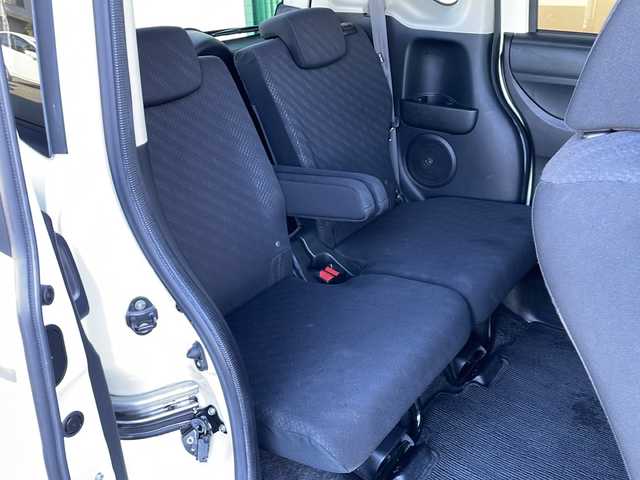 ホンダ Ｎ ＢＯＸ カスタム SSパッケージ 岐阜県 2015(平27)年 4.6万km プレミアムホワイトパール 禁煙車/AM/FM/CD/DVD/USB/BT/社外ナビ/ワンセグTV/両側パワースライドドア/カーテンエアバッグ/バックカメラ/純正フロアマット/純正アルミホイール/ドアバイザー/プッシュスタート/パワーウィンドウ/電動格納ミラー/スマートキー/スペアキー