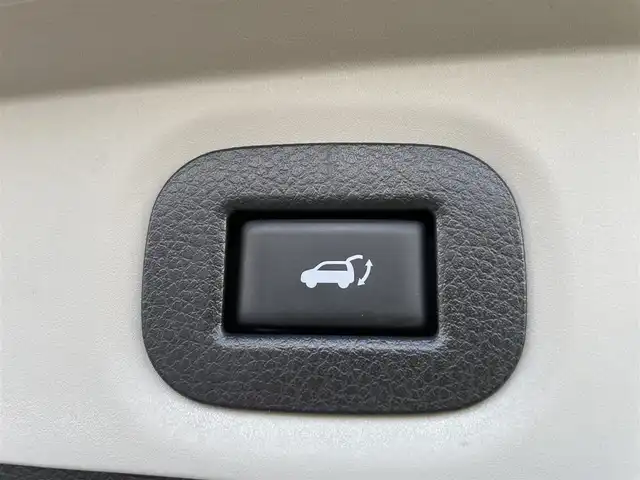 日産 エクストレイル