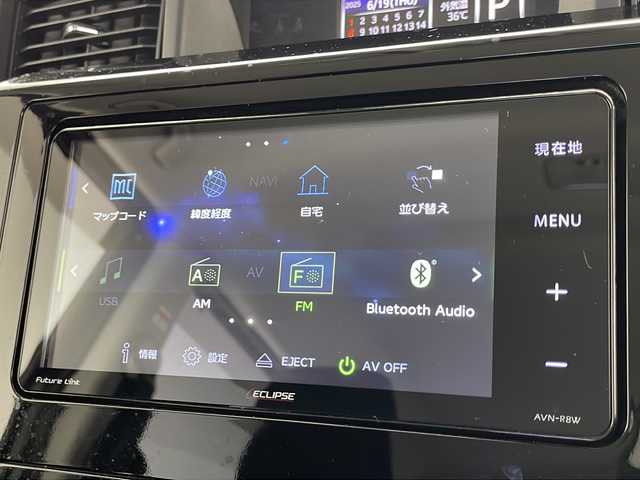 トヨタ タンク カスタムG 千葉県 2018(平30)年 3.5万km ブラックマイカメタリック 社外ナビ/Bluetooth CD DVD フルセグ SD/バックカメラ/フロアマット/両側パワースライドドア/純正アルミホイール/ＬＥＤヘッドライト/クルーズコントロール/スマートキー/プッシュスタート/ウィンカーミラー/ステアリングスイッチ/フォグランプ/オートライト