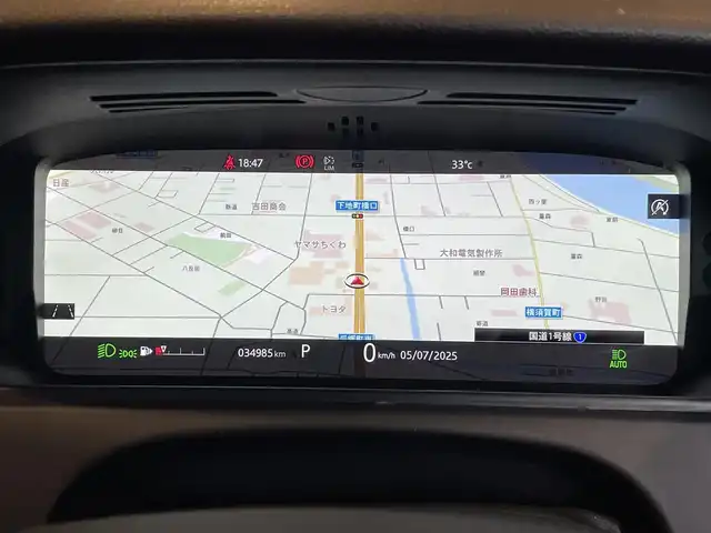 ランドローバー レンジローバーヴェラール S 180PS 愛知県 2019(令1)年 3.5万km 白Ⅱ 純正ナビ /フルセグTV /Apple Car Play/360度カメラ /ACC /レーンキープ /ブラインドスポット/黒革シート /シートヒーター /ステアリングヒーター /MERIDIANサウンド /パワーバックドア /純正19インチアルミホイール/LEDヘッドライト/オートライト/保証書/取扱説明書/スマートキー/ユーロン・ホワイトメタリック