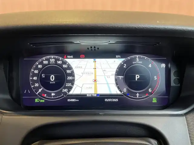 ランドローバー レンジローバーヴェラール S 180PS 愛知県 2019(令1)年 3.5万km 白Ⅱ 純正ナビ /フルセグTV /Apple Car Play/360度カメラ /ACC /レーンキープ /ブラインドスポット/黒革シート /シートヒーター /ステアリングヒーター /MERIDIANサウンド /パワーバックドア /純正19インチアルミホイール/LEDヘッドライト/オートライト/保証書/取扱説明書/スマートキー/ユーロン・ホワイトメタリック