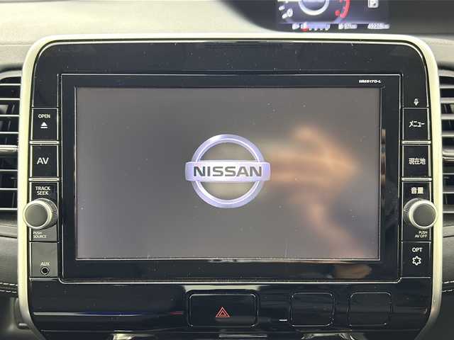 日産 セレナ