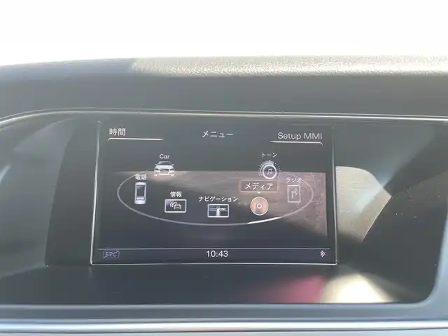 アウディ Ａ５ 2．0 TFSI クワトロ 群馬県 2012(平24)年 7.1万km 赤 純正HDDナビ/AM/FM/CD/DVD/Bluetooth/TV/フルセグTV/ステアリングリモコン/クルーズコントロール/D/N席シートヒーター/D/N席パワーシート/レザーシート/パドルシフト/パーキングアシスト/ふらつき防止システム/バックカメラ/電動格納ドアミラー/ウインカーミラー/ETC/オートライト/フォグランプ/プッシュスタート/純正フロアマット/スタッドレスタイヤ積込(225/50R17)/スマートキー/スペアキー/保証書/取扱説明書