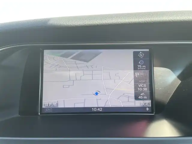 アウディ Ａ５ 2．0 TFSI クワトロ 群馬県 2012(平24)年 7.1万km 赤 純正HDDナビ/AM/FM/CD/DVD/Bluetooth/TV/フルセグTV/ステアリングリモコン/クルーズコントロール/D/N席シートヒーター/D/N席パワーシート/レザーシート/パドルシフト/パーキングアシスト/ふらつき防止システム/バックカメラ/電動格納ドアミラー/ウインカーミラー/ETC/オートライト/フォグランプ/プッシュスタート/純正フロアマット/スタッドレスタイヤ積込(225/50R17)/スマートキー/スペアキー/保証書/取扱説明書