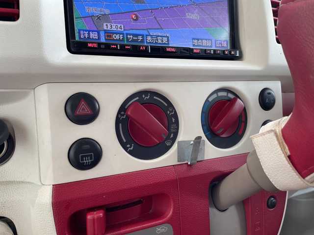 スズキ エブリイ ジョイン ターボ 愛知県 2010(平22)年 4.2万km スペリアホワイト SDナビ/バックカメラ/LEDヘッドライト/ETC/ドライブレコーダー/リモコンキー