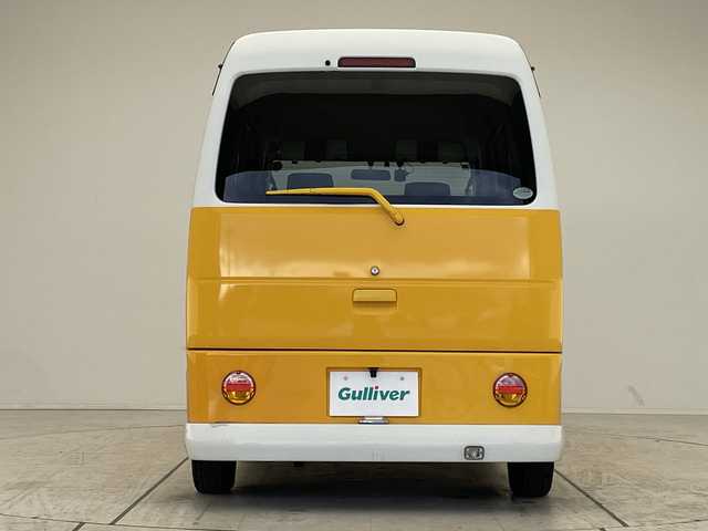 スズキ エブリイ ジョイン ターボ 愛知県 2010(平22)年 4.2万km スペリアホワイト SDナビ/バックカメラ/LEDヘッドライト/ETC/ドライブレコーダー/リモコンキー