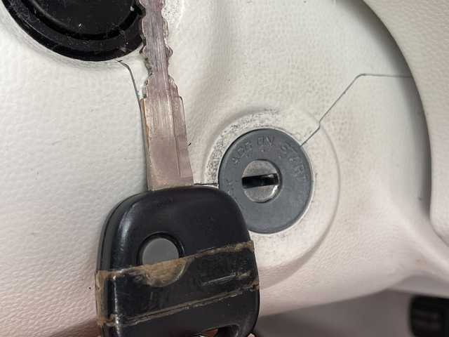 スズキ エブリイ ジョイン ターボ 愛知県 2010(平22)年 4.2万km スペリアホワイト SDナビ/バックカメラ/LEDヘッドライト/ETC/ドライブレコーダー/リモコンキー