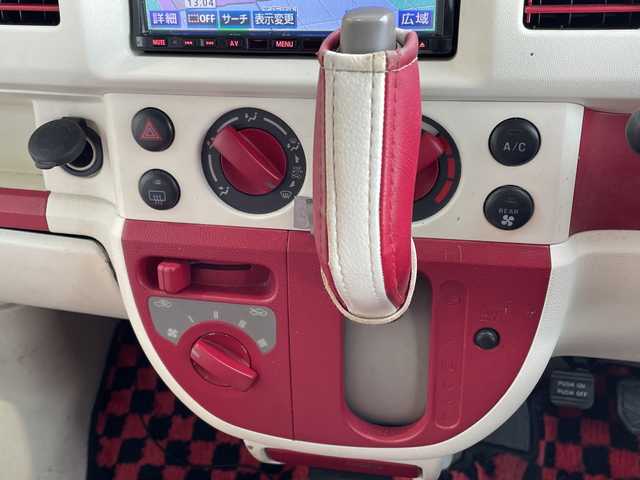 スズキ エブリイ ジョイン ターボ 愛知県 2010(平22)年 4.2万km スペリアホワイト SDナビ/バックカメラ/LEDヘッドライト/ETC/ドライブレコーダー/リモコンキー