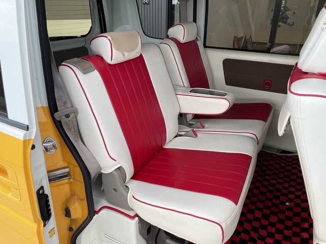 スズキ エブリイ ジョイン ターボ 愛知県 2010(平22)年 4.2万km スペリアホワイト SDナビ/バックカメラ/LEDヘッドライト/ETC/ドライブレコーダー/リモコンキー