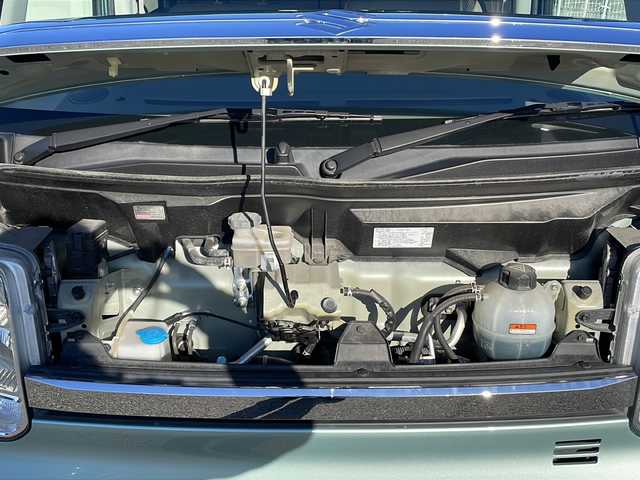 スズキ エブリィ ワゴン PZターボ スペシャル ハイルーフ 富山県 2019(平31)年 2.2万km ガーデニングアクアM 禁煙車/衝突軽減ブレーキ/社外ＳＤナビ/バックカメラ/フルセグTV/ＢｌｕｅＴｏｏｔｈ・ＣＤ・ＤＶＤ/両側電動パワースライドドア/電動オートステップ/ETC/純正フロアマット/オートライト/ＬＥＤヘッドライト/フォグランプ/電動格納ウインカーミラー/ドアバイザー/プッシュスタート/スマートキー/スペアキー/ドライブレコーダー/純正14インチアルミホイール