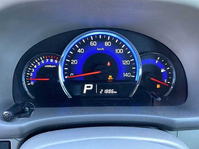 スズキ エブリィ ワゴン PZターボ スペシャル ハイルーフ 富山県 2019(平31)年 2.2万km ガーデニングアクアM 禁煙車/衝突軽減ブレーキ/社外ＳＤナビ/バックカメラ/フルセグTV/ＢｌｕｅＴｏｏｔｈ・ＣＤ・ＤＶＤ/両側電動パワースライドドア/電動オートステップ/ETC/純正フロアマット/オートライト/ＬＥＤヘッドライト/フォグランプ/電動格納ウインカーミラー/ドアバイザー/プッシュスタート/スマートキー/スペアキー/ドライブレコーダー/純正14インチアルミホイール