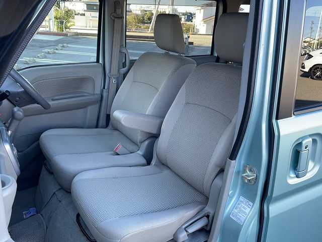 スズキ エブリィ ワゴン PZターボ スペシャル ハイルーフ 富山県 2019(平31)年 2.2万km ガーデニングアクアM 禁煙車/衝突軽減ブレーキ/社外ＳＤナビ/バックカメラ/フルセグTV/ＢｌｕｅＴｏｏｔｈ・ＣＤ・ＤＶＤ/両側電動パワースライドドア/電動オートステップ/ETC/純正フロアマット/オートライト/ＬＥＤヘッドライト/フォグランプ/電動格納ウインカーミラー/ドアバイザー/プッシュスタート/スマートキー/スペアキー/ドライブレコーダー/純正14インチアルミホイール