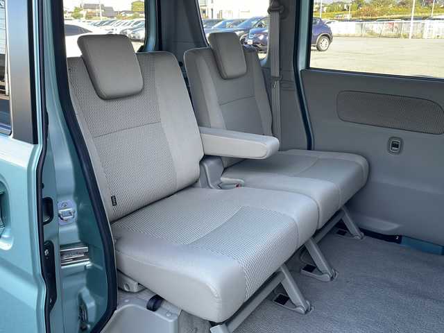 スズキ エブリィ ワゴン PZターボ スペシャル ハイルーフ 富山県 2019(平31)年 2.2万km ガーデニングアクアM 禁煙車/衝突軽減ブレーキ/社外ＳＤナビ/バックカメラ/フルセグTV/ＢｌｕｅＴｏｏｔｈ・ＣＤ・ＤＶＤ/両側電動パワースライドドア/電動オートステップ/ETC/純正フロアマット/オートライト/ＬＥＤヘッドライト/フォグランプ/電動格納ウインカーミラー/ドアバイザー/プッシュスタート/スマートキー/スペアキー/ドライブレコーダー/純正14インチアルミホイール