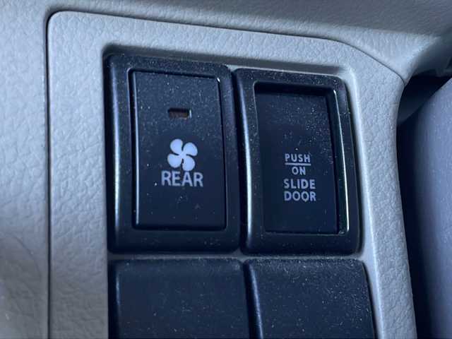 スズキ エブリィ ワゴン PZターボ スペシャル ハイルーフ 富山県 2019(平31)年 2.2万km ガーデニングアクアM 禁煙車/衝突軽減ブレーキ/社外ＳＤナビ/バックカメラ/フルセグTV/ＢｌｕｅＴｏｏｔｈ・ＣＤ・ＤＶＤ/両側電動パワースライドドア/電動オートステップ/ETC/純正フロアマット/オートライト/ＬＥＤヘッドライト/フォグランプ/電動格納ウインカーミラー/ドアバイザー/プッシュスタート/スマートキー/スペアキー/ドライブレコーダー/純正14インチアルミホイール