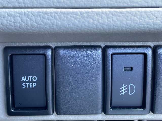 スズキ エブリィ ワゴン PZターボ スペシャル ハイルーフ 富山県 2019(平31)年 2.2万km ガーデニングアクアM 禁煙車/衝突軽減ブレーキ/社外ＳＤナビ/バックカメラ/フルセグTV/ＢｌｕｅＴｏｏｔｈ・ＣＤ・ＤＶＤ/両側電動パワースライドドア/電動オートステップ/ETC/純正フロアマット/オートライト/ＬＥＤヘッドライト/フォグランプ/電動格納ウインカーミラー/ドアバイザー/プッシュスタート/スマートキー/スペアキー/ドライブレコーダー/純正14インチアルミホイール