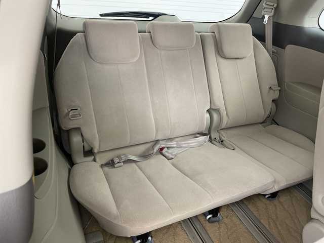 トヨタ エスティマ アエラス Gエディション 兵庫県 2010(平22)年 7.1万km ホワイトパールクリスタルシャイン ・純正ナビ（CD/DVD/TV/SD/AUX)/・両側パワースライドドア/・純正フリップダウンモニター/・コーナーセンサー/・クルーズコントロール/・ビルトインETC/・純正17インチAW/・HIDヘッドライト/・オットマン/・バックカメラ/・オートライト/・フォグランプ/・スマートキー/・プッシュスタート/・スペアキー