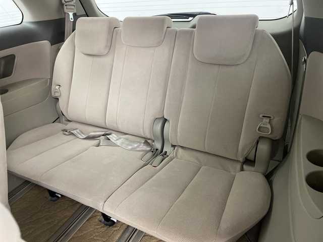 トヨタ エスティマ アエラス Gエディション 兵庫県 2010(平22)年 7.1万km ホワイトパールクリスタルシャイン ・純正ナビ（CD/DVD/TV/SD/AUX)/・両側パワースライドドア/・純正フリップダウンモニター/・コーナーセンサー/・クルーズコントロール/・ビルトインETC/・純正17インチAW/・HIDヘッドライト/・オットマン/・バックカメラ/・オートライト/・フォグランプ/・スマートキー/・プッシュスタート/・スペアキー