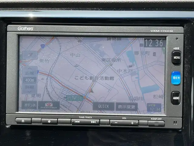 ホンダ Ｎ ＷＧＮ G Lパッケージ 新潟県 2017(平29)年 5.3万km プレミアムアイボリーP メモリナビ/ワンセグテレビ/バックカメラ/アイドリングストップ/ドアバイザー/プッシュスタート/ETC/純正ホイール装着/純正フロアマット