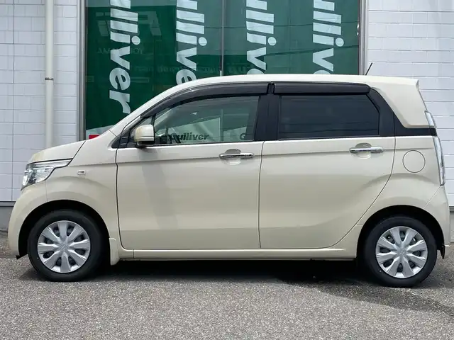 ホンダ Ｎ ＷＧＮ G Lパッケージ 新潟県 2017(平29)年 5.3万km プレミアムアイボリーP メモリナビ/ワンセグテレビ/バックカメラ/アイドリングストップ/ドアバイザー/プッシュスタート/ETC/純正ホイール装着/純正フロアマット